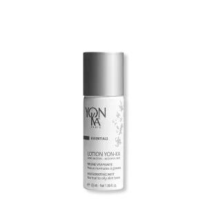 Yon-Ka Paris Lotion PNG Normal to Oily Skin Toner Travel Size