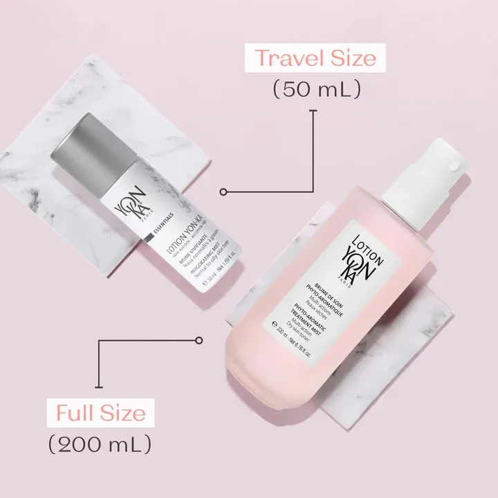 Yon-Ka Paris Lotion Yon-Ka PS Dry Skin Toner Travel Size