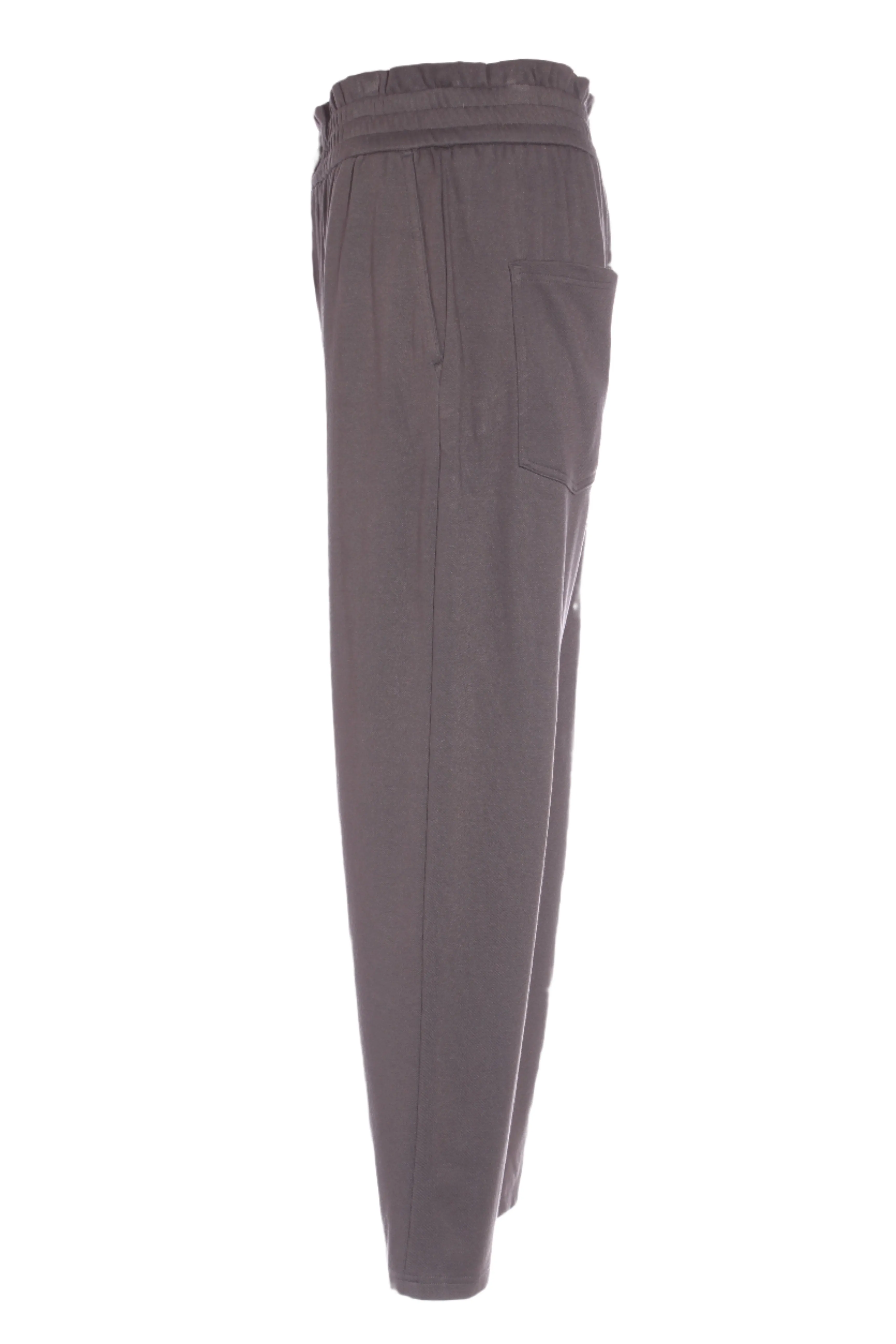 ZARA - High waist paperbag waist pant! 14