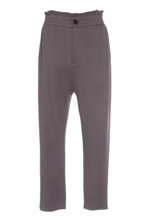 ZARA - High waist paperbag waist pant! 14
