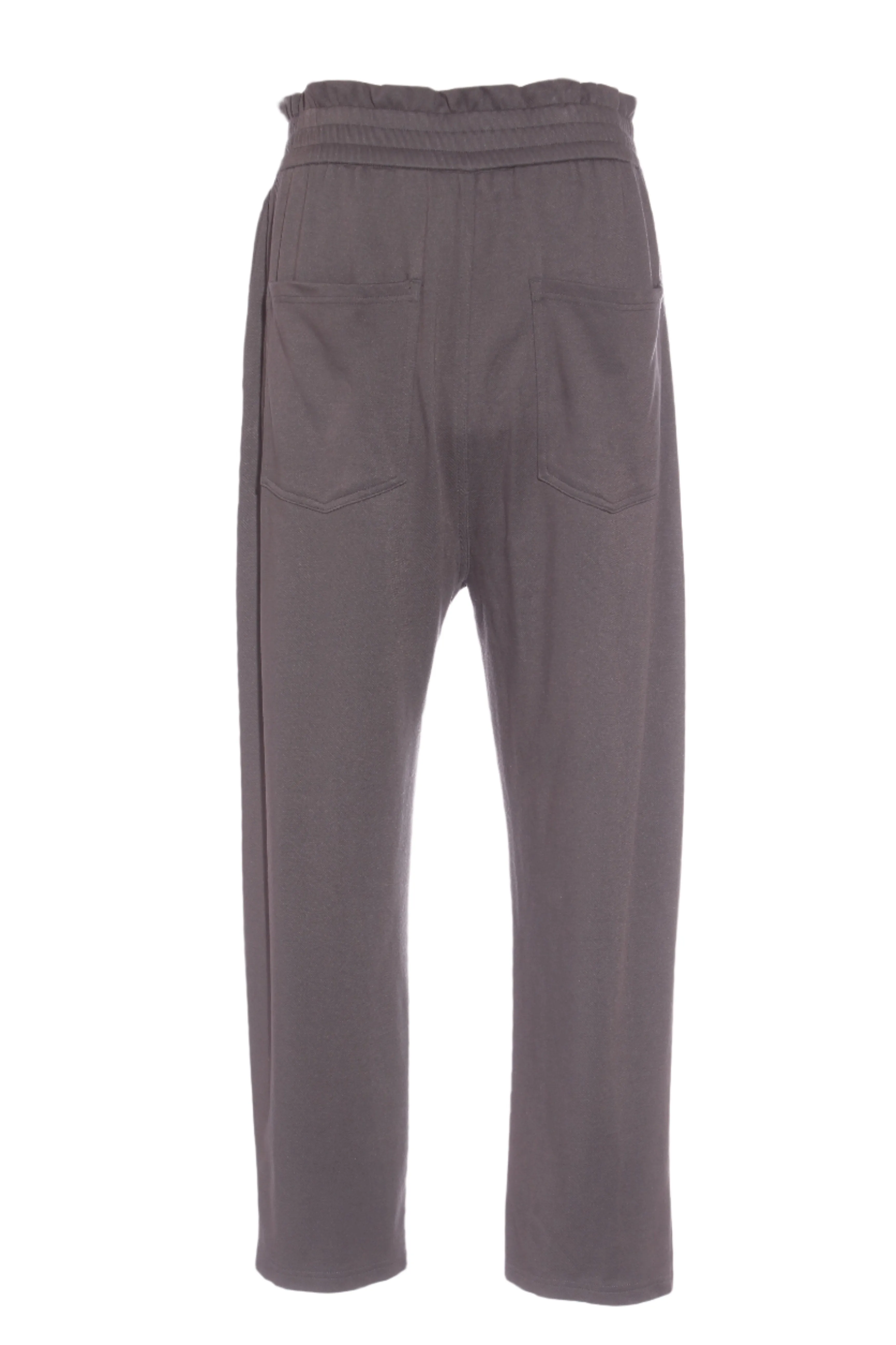 ZARA - High waist paperbag waist pant! 14