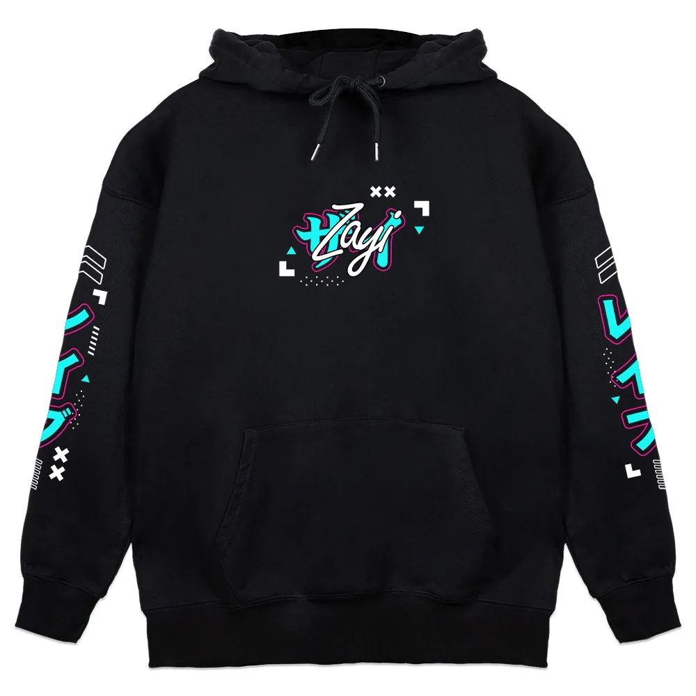 Zayi Streetwear Hoodie