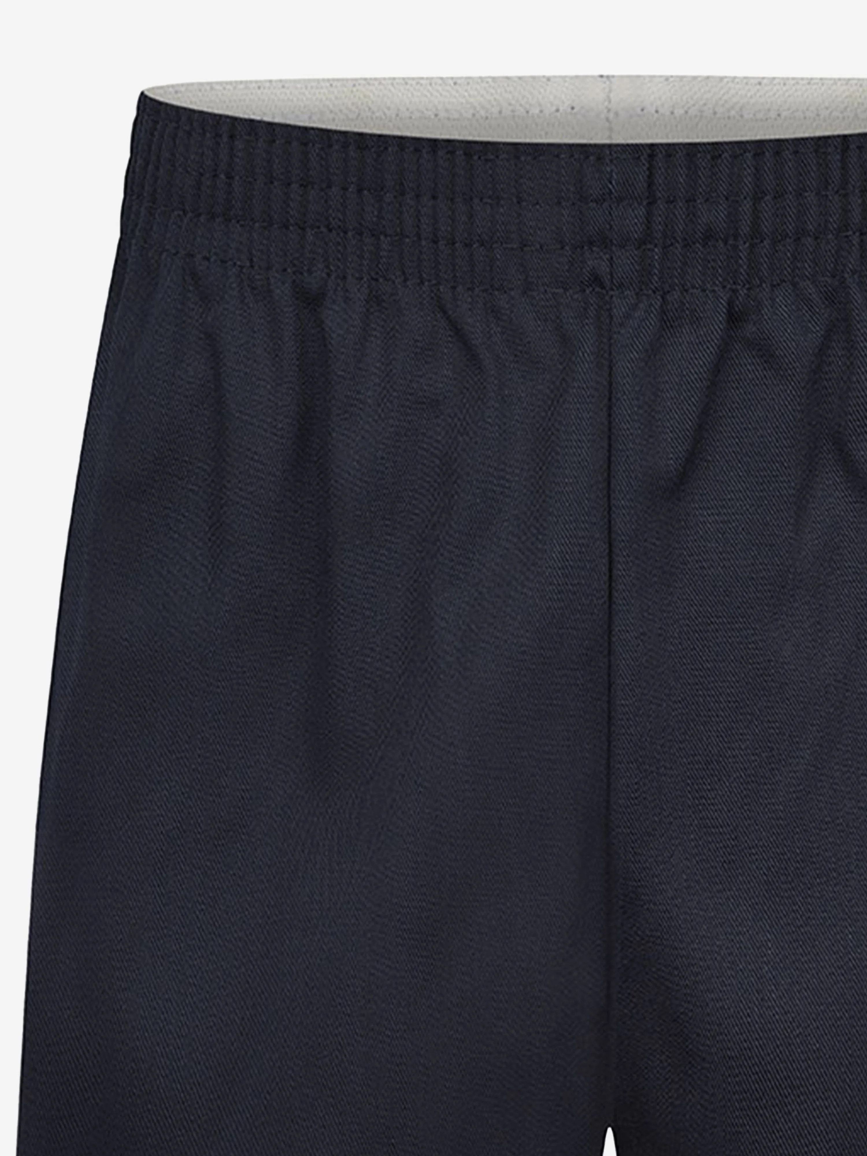 Zeco Kids School Polycotton PE Shorts in Navy