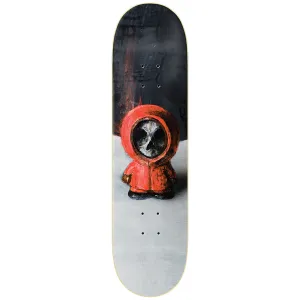 Zero - Kanaan Dern Southpark Horror 8.375 Skateboard Deck