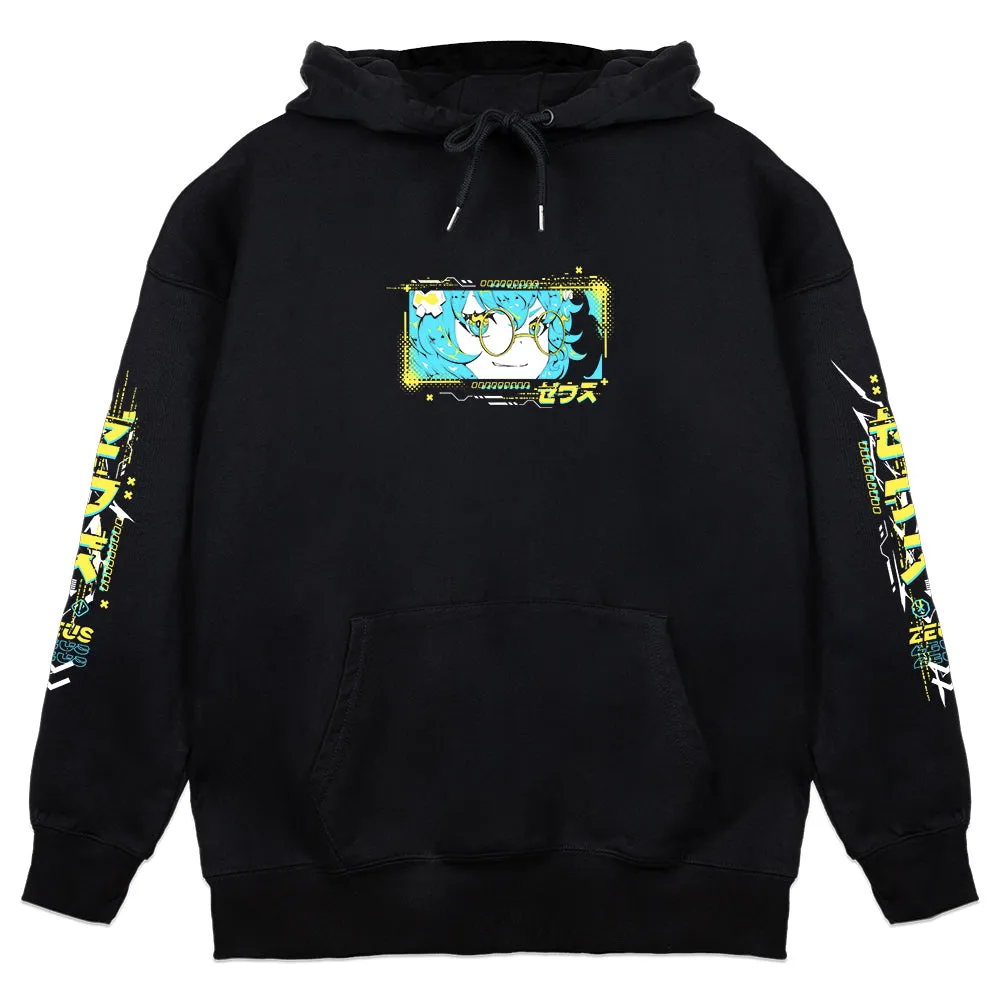 ZeusMythos   Hoodie